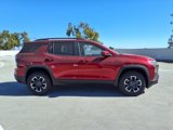 New 2025 Chevrolet Equinox ACTIV image 2
