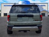 New 2026 Honda Passport TrailSport Elite image 4