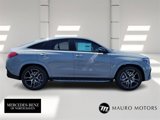 New 2025 Mercedes-Benz GLE 53 AMG 4MATIC Coupe image 2
