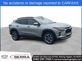 Used 2024 Chevrolet Trax LT w/ Driver Confidence Package image 2