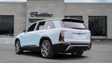 New 2026 Cadillac Vistiq Sport image 4