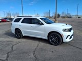 New 2025 Dodge Durango GT image 2