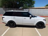 Used 2016 Land Rover Range Rover Supercharged image 6
