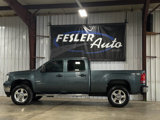 Used 2011 GMC Sierra 2500 SLE w/ SLE Preferred Package image 2