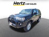 Used 2024 Toyota 4Runner SR5 image 2