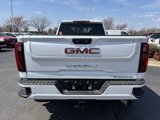 New 2025 GMC Sierra 3500 Denali w/ Denali Reserve Package image 4