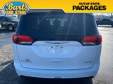 Used 2020 Chrysler Pacifica Limited image 5