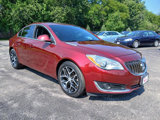Used 2017 Buick Regal Sport Touring image 3