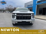 Used 2023 Chevrolet Silverado 2500 LT w/ Convenience Package image 3
