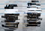 New 2025 RAM 1500 Laramie image 2
