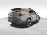 Used 2023 Kia Sportage X-Line w/ X-Line Premium Package image 4