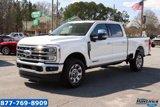 New 2025 Ford F250 Lariat image 3