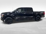 New 2025 Ford F150 Lariat w/ Equipment Group 502A High image 4