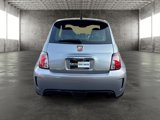 Used 2018 FIAT 500 Abarth w/ Popular Equipment Package image 4