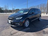 New 2025 Chrysler Pacifica Select image 3