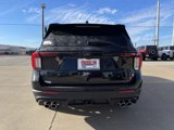 New 2025 Ford Explorer ST image 5
