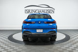 New 2025 BMW X6 M60i w/ Executive Package image 6