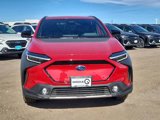 New 2025 Subaru Solterra Limited image 2