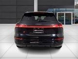 Used 2024 Audi Q8 e-tron Prestige w/ Prestige Package image 6