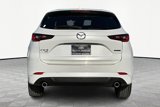Certified 2024 MAZDA CX-5 AWD 2.5 S w/ Premium Plus Pkg image 4
