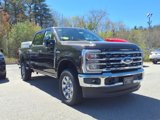 New 2025 Ford F350 4x4 Crew Cab Super Duty image 2