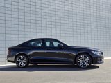Certified 2024 Volvo S60 B5 Plus image 4