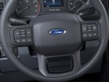 New 2025 Ford F250 XL w/ STX Appearance Package image 5