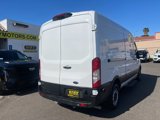 Used 2020 Ford Transit 250 Medium Roof image 3