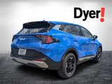 New 2026 Kia Sportage EX image 3
