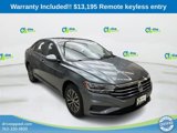 Used 2020 Volkswagen Jetta SE image 3