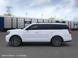 New 2025 Ford Expedition Active image 3
