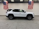New 2026 Chevrolet Equinox LT image 3