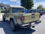 New 2025 Jeep Gladiator Sport w/ Premium Package image 5