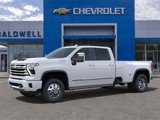 New 2025 Chevrolet Silverado 3500 High Country w/ Technology Package image 2
