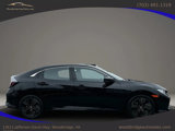 Used 2019 Honda Civic EX image 2