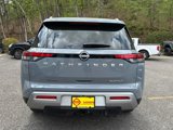 New 2025 Nissan Pathfinder Platinum image 5