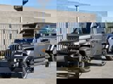 New 2025 Jeep Wrangler Sahara w/ Technology Group image 4