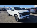 New 2025 Chevrolet Colorado Z71 w/ Technology Package image 2