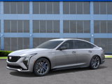 New 2026 Cadillac CT5 V w/ Technology Package image 2