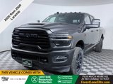 New 2025 RAM 2500 Laramie image 4