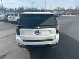New 2025 Chevrolet Suburban Premier image 4