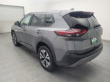 Used 2023 Nissan Rogue SV image 3
