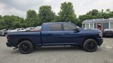 Used 2024 RAM 2500 Laramie w/ Night Edition image 2