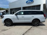 New 2025 Ford Expedition Platinum image 4