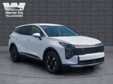 New 2026 Kia Sportage LX image 3
