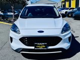 Used 2020 Ford Escape SE Sport image 2