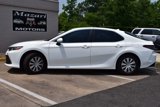Used 2023 Toyota Camry LE image 3