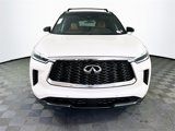New 2025 INFINITI QX60 Autograph w/ Cargo Package image 2