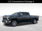 New 2025 Chevrolet Silverado 2500 LTZ w/ LTZ Convenience Package image 2