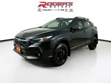 New 2025 Subaru Crosstrek 2.5i Limited w/ Popular Package #3A image 3